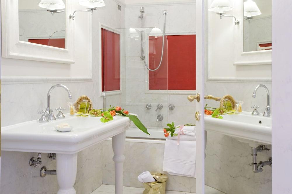 Alloro B&B Florenz Exterior foto